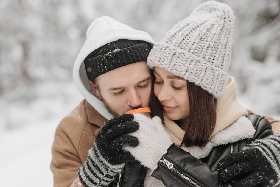 Chás Naturais para Revitalizar seu Romance e Animar!