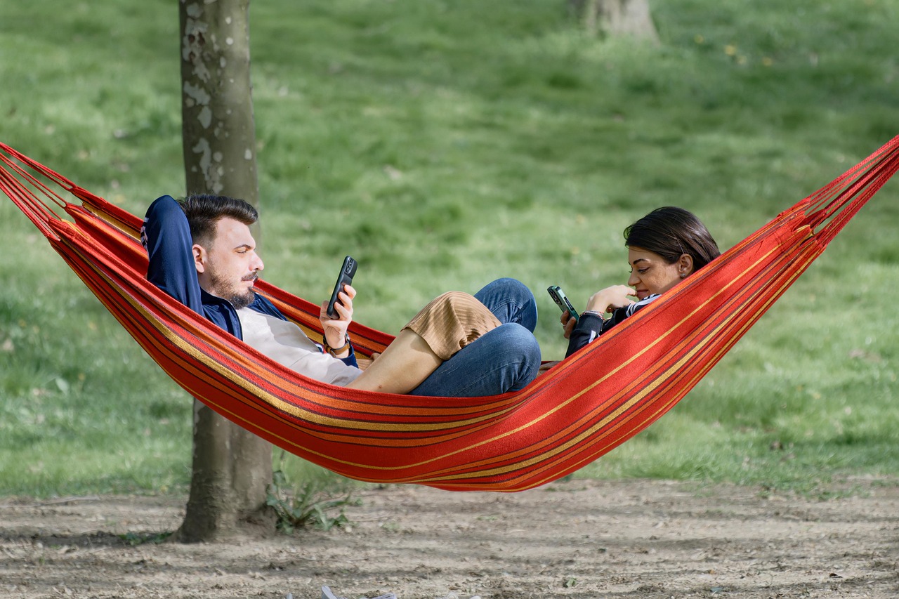 Encontre seu Romance: App de Paquera Local