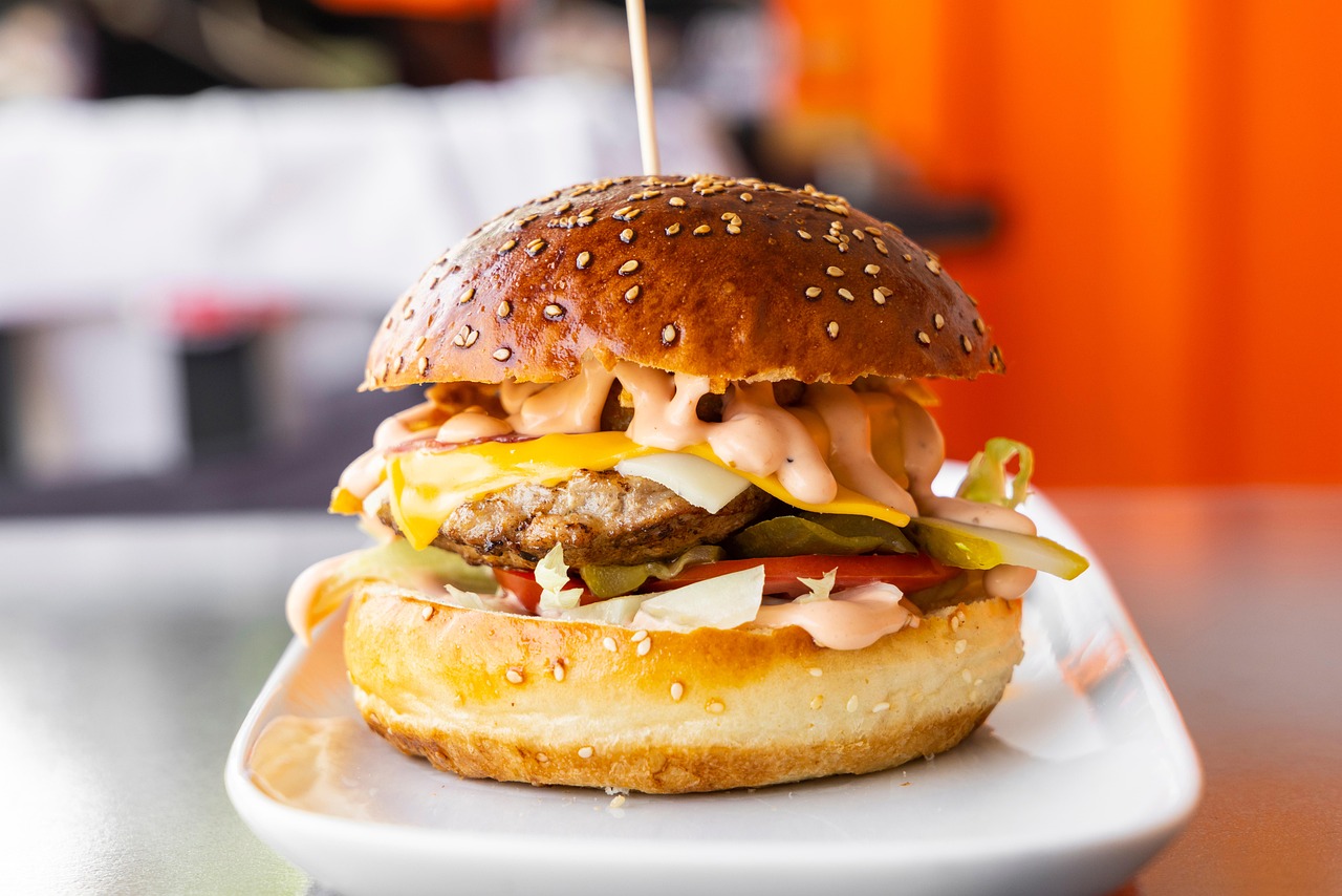 "Five Harmful Foods You Should Avoid Buying"