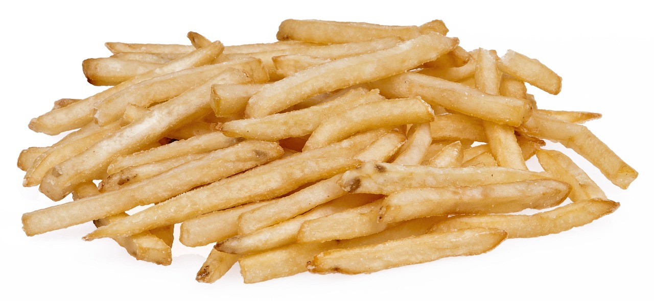 Top 5 Alimentos que Prejudicam sua Saúde