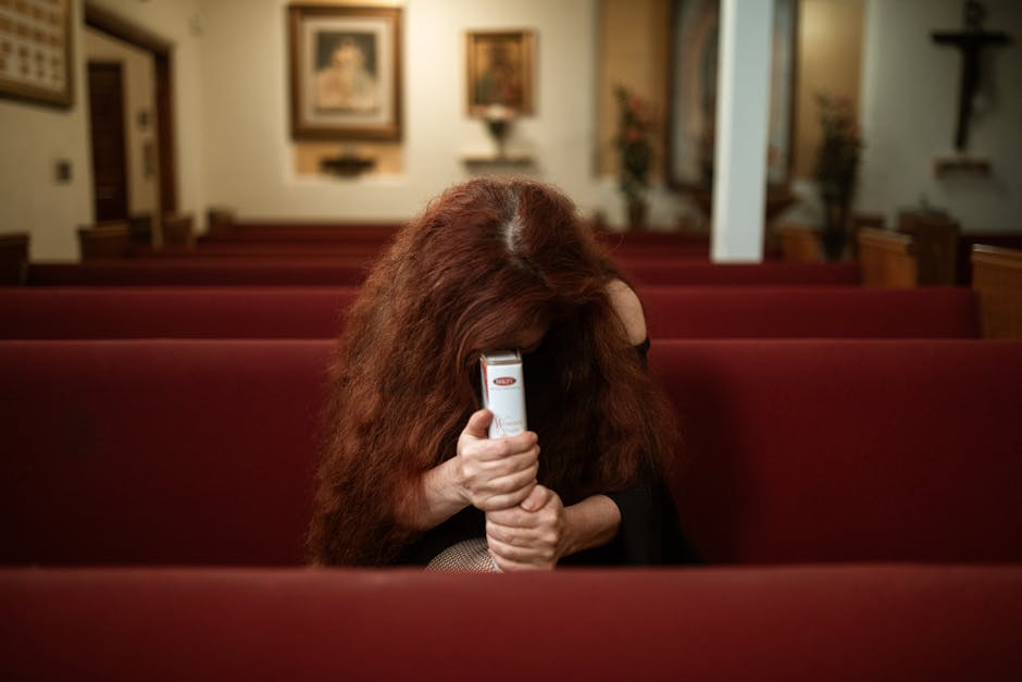Mulheres Cristãs Perto de Você: Fé e Relacionamentos