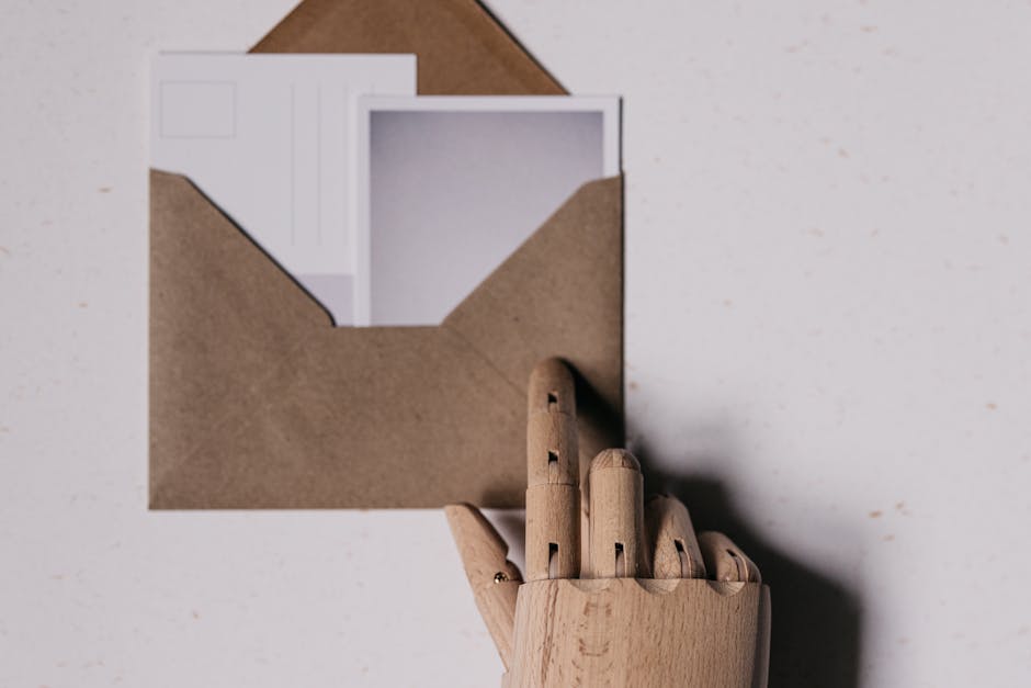 Mysterious Love Letter: Uncover the Secrets Inside