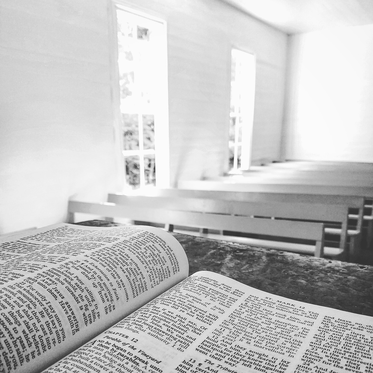 Harmonia Cristã: Relacionamento com Deus, Mulher e Homem