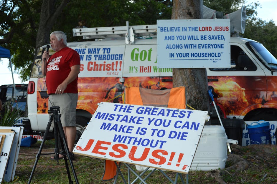 Divine Message from Jesus Christ: Read Now!
