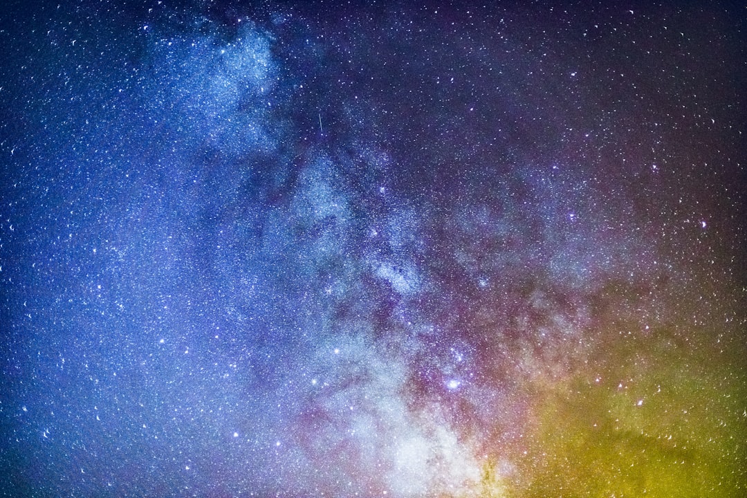 Messages from the Universe: Choose a Door!