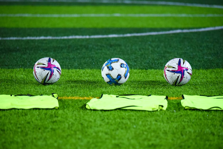 Curiosidades Bizarras e Surpreendentes da Copa do Mundo