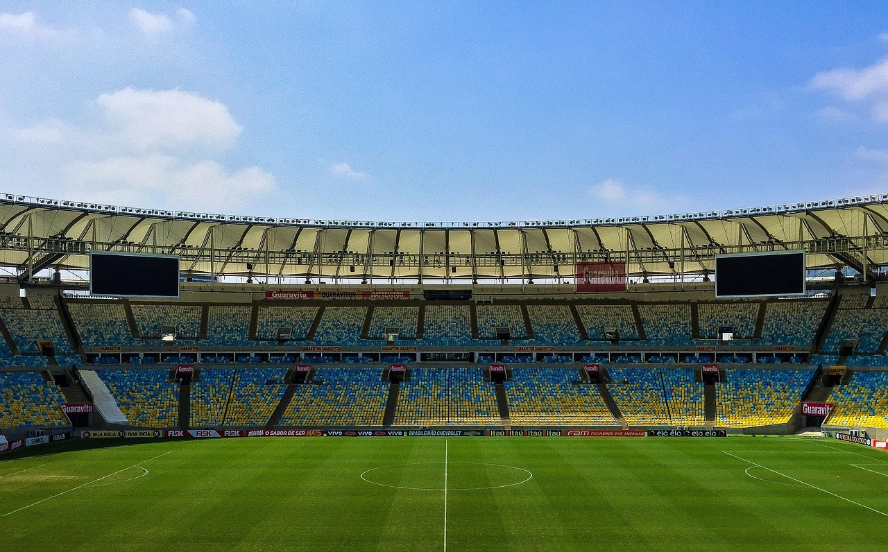 Copa no Celular: Jogos ao Vivo Sem Perder Lance