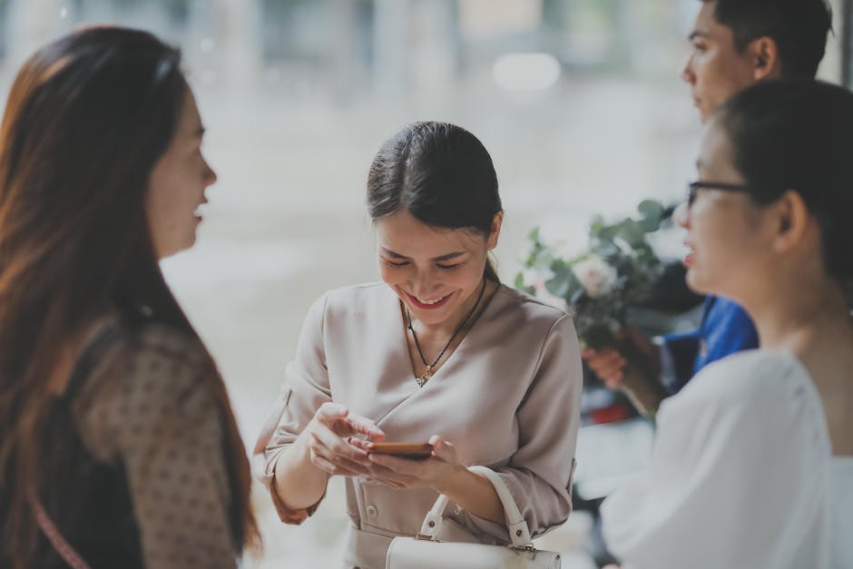 Christian Single Women Nearby: Find Love with Our App