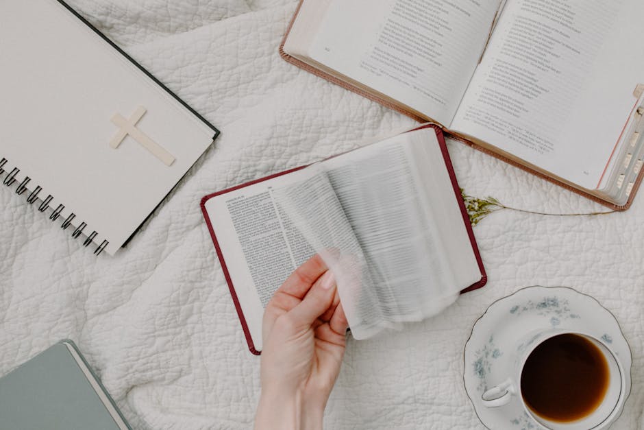 Christian Chat App: Connecting Faithful Hearts