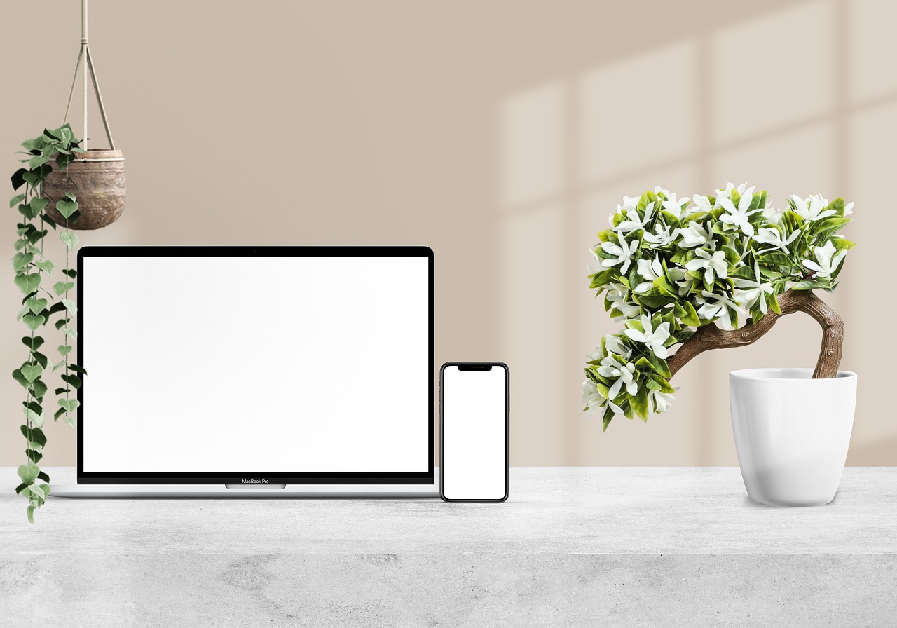 Plant Identification App: Discover Nature's Secrets