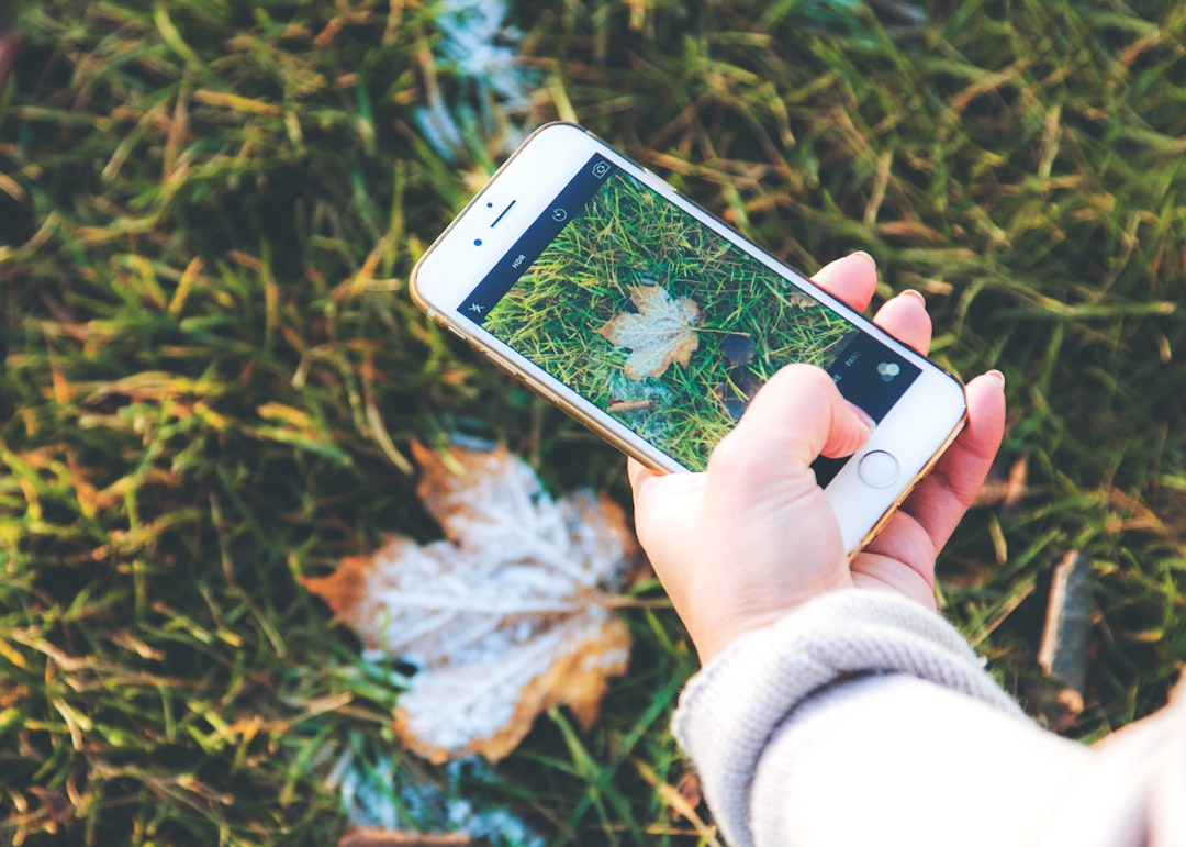 Identify Plants Instantly with Photo App