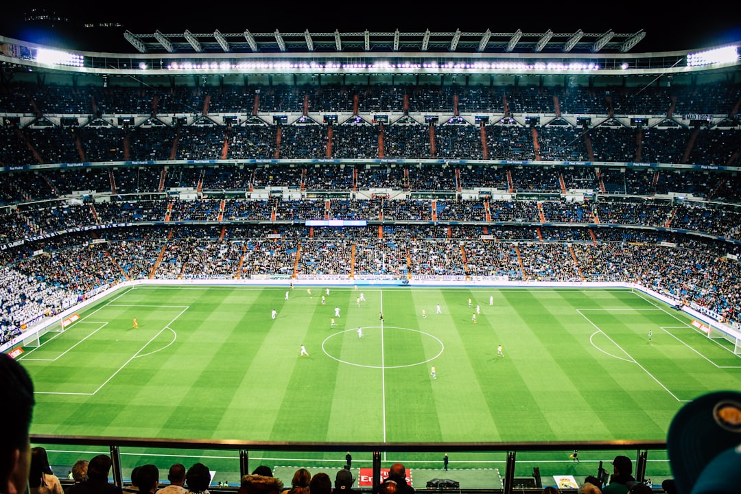 Experiência Exclusiva na Copa do Mundo 2026