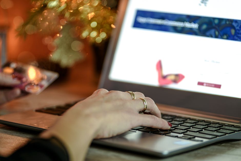 Guia Rápido para Solicitar o Fineco Credit Card Online