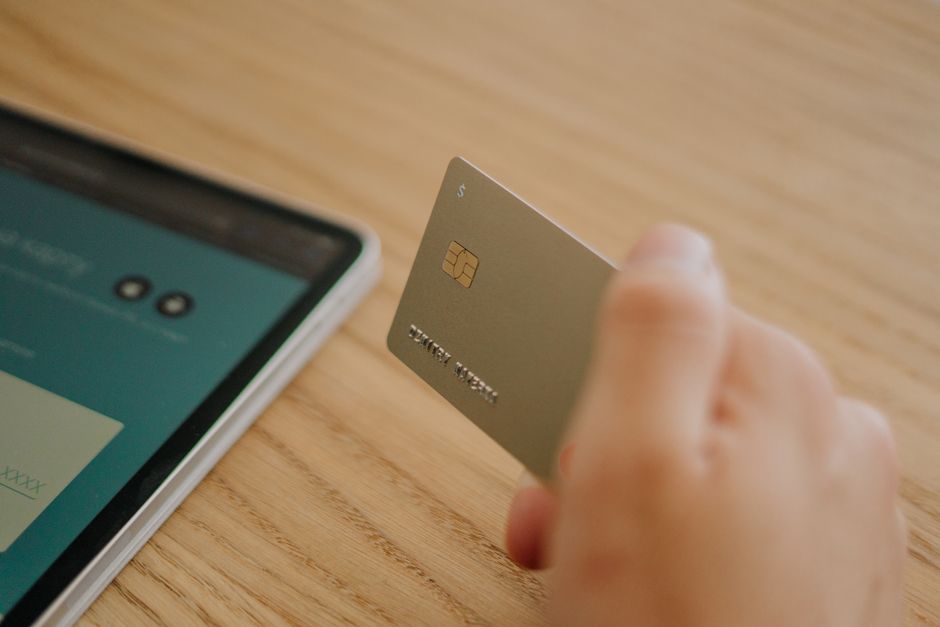 Solicitação do Cartão Nexi Prestige Crédit Agricole