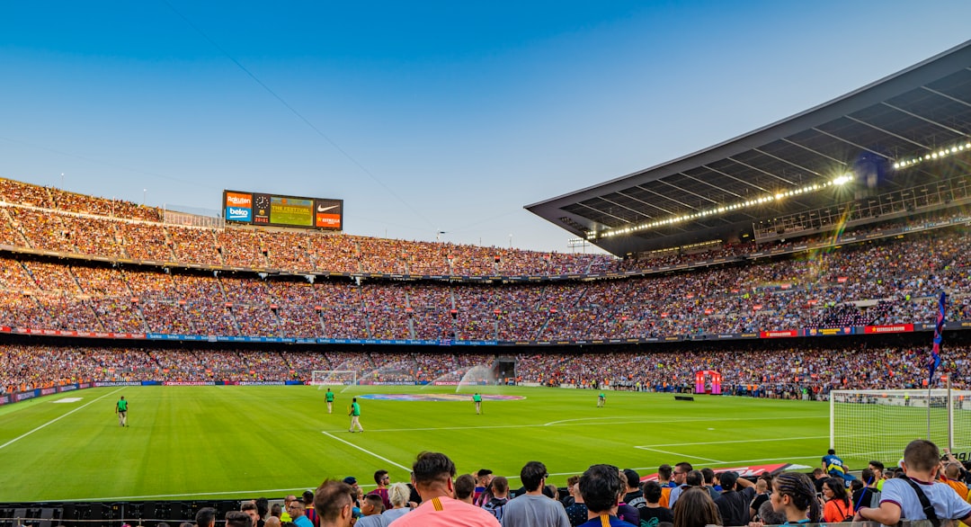 Copa do Mundo em 4K: Assista com Qualidade