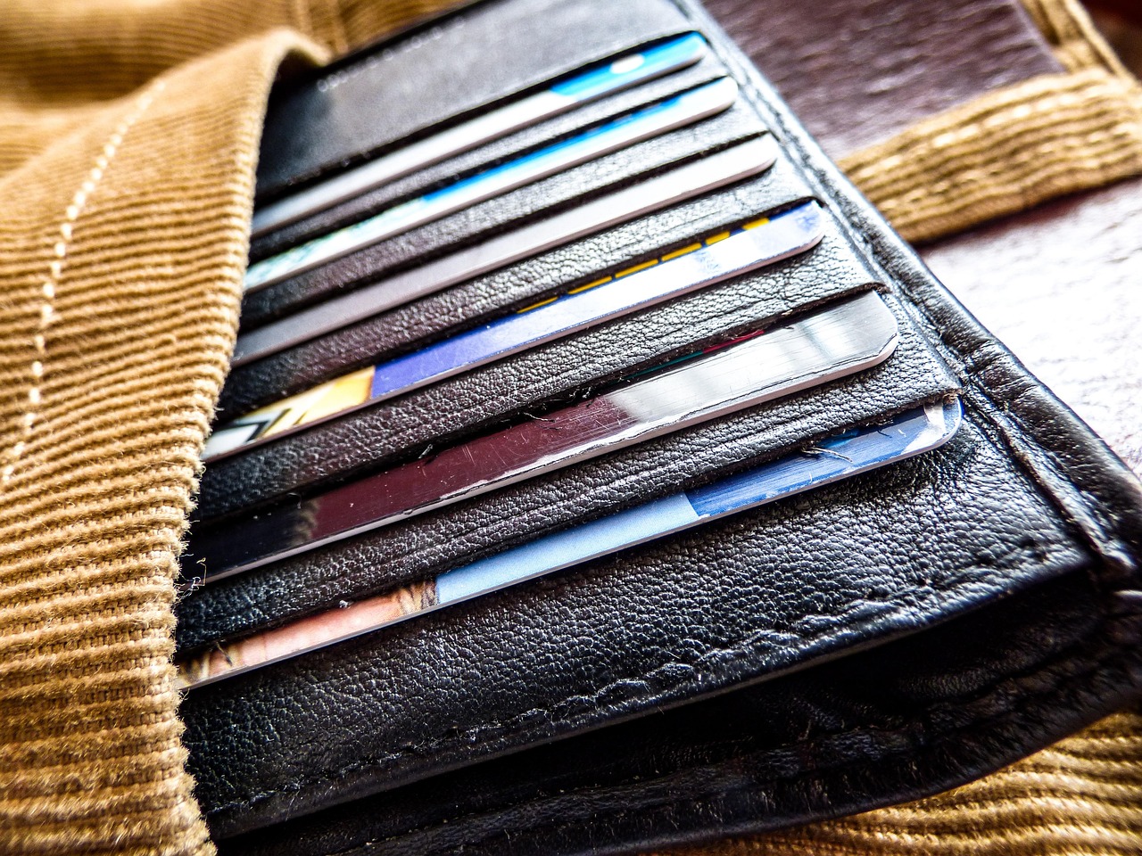 Visa Kreditkarte: Cartão Sem Anuidade em Ascensão na Alemanha