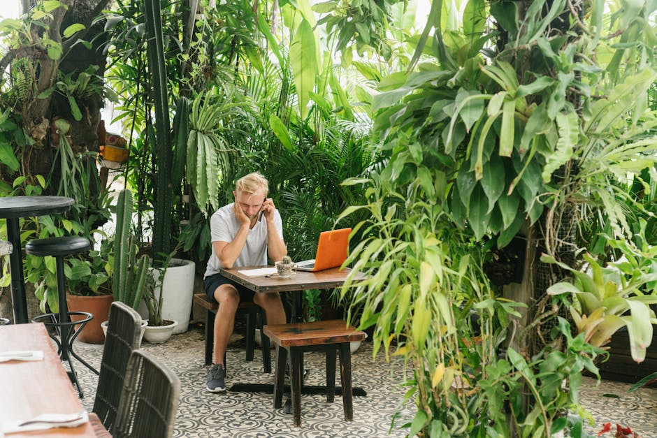 Gardening at Home Made Easy with This App