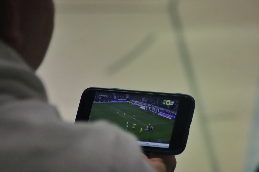 Assista a Copa de Graça no Seu Celular