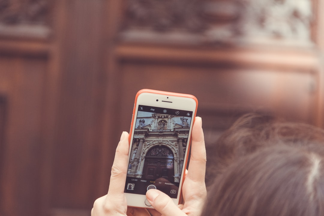 Find Your Christian Match with This App