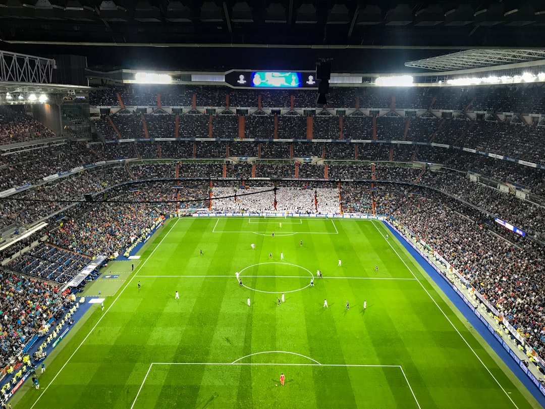 Apps para Assistir Copa do Mundo de Graça