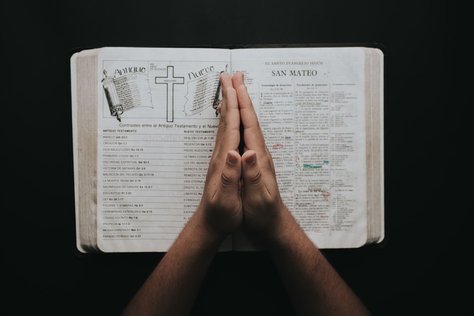 Aplicativo Inovador para Leitura da Bíblia