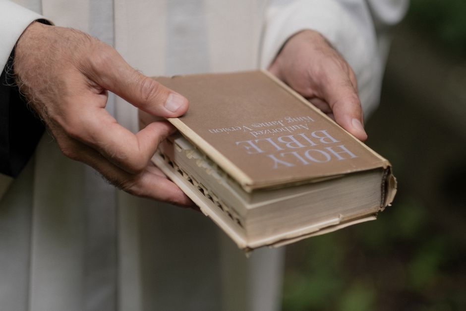 App Innovadora para Leer la Biblia Diariamente